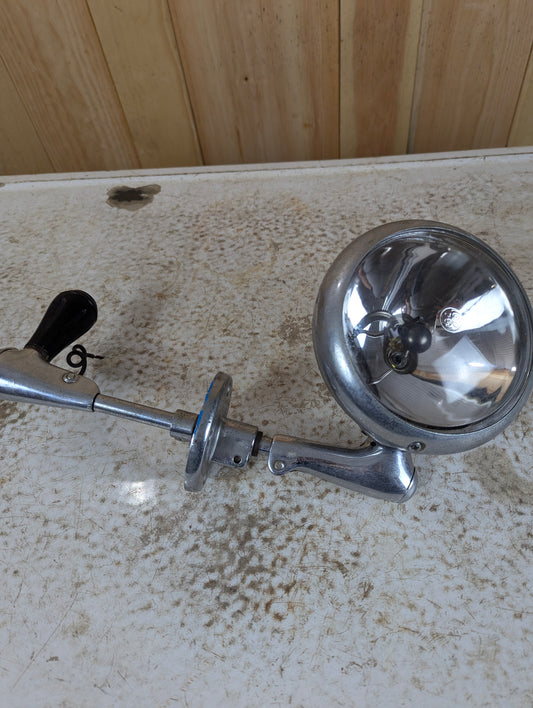 Vintage Unity Spotlight Model S6