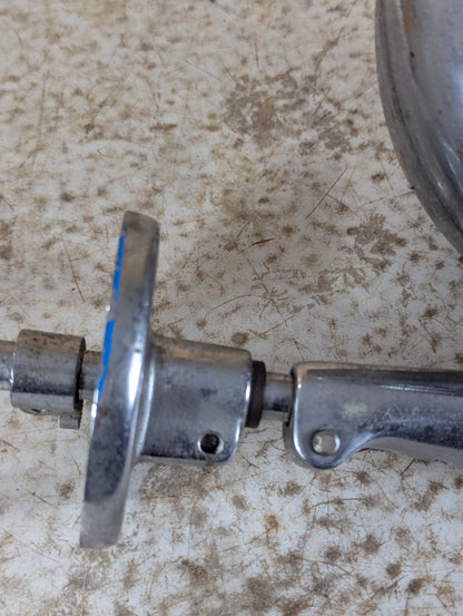 Vintage Unity Spotlight Model S6