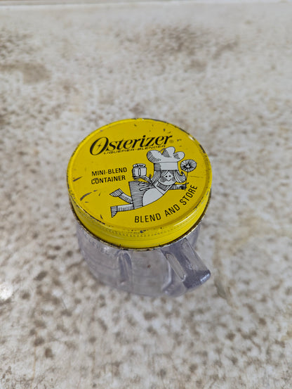 Osterizer 4oz. Mini-Blend Container