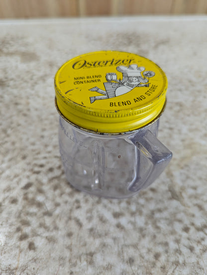 Osterizer 4oz. Mini-Blend Container