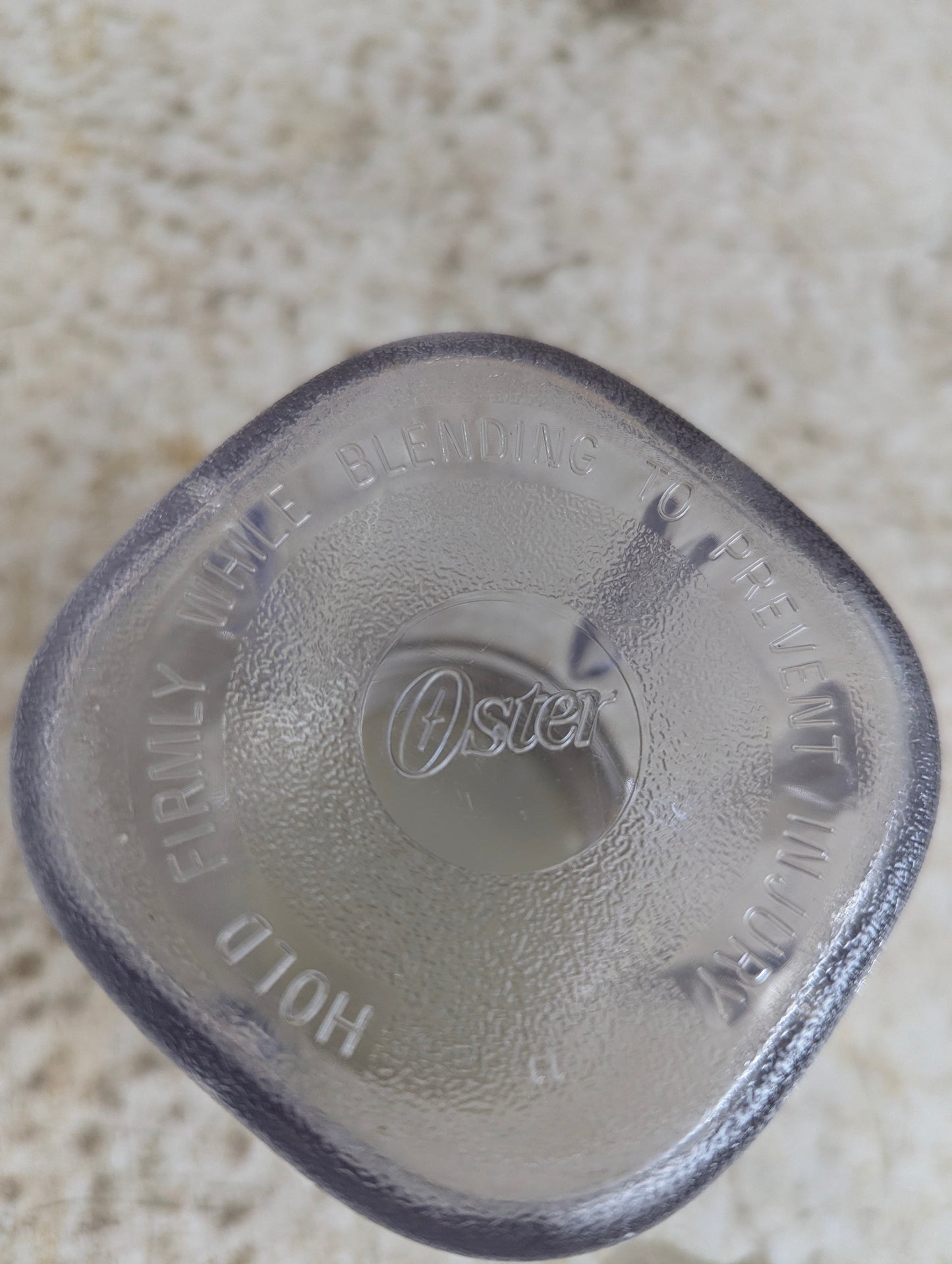 Osterizer 4oz. Mini-Blend Container