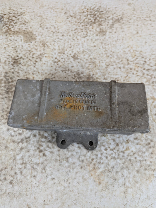 Northern Electric 83A Lightning Protector Arrestor