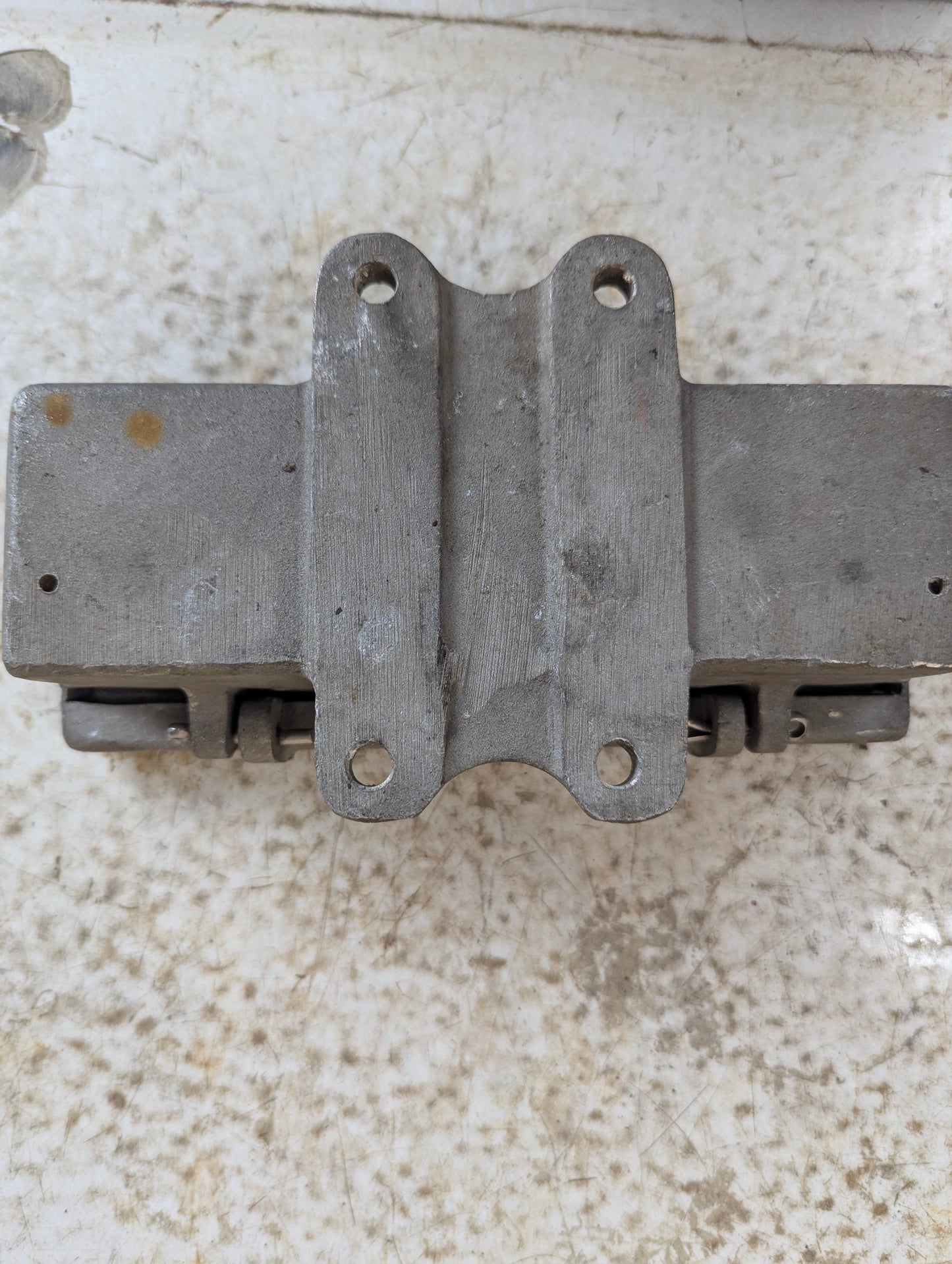 Northern Electric 83A Lightning Protector Arrestor