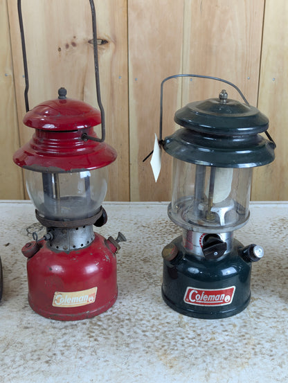 Coleman Lanterns