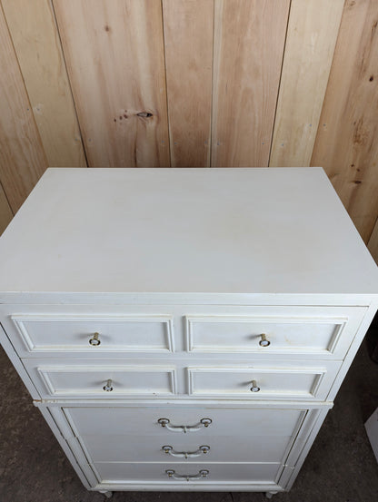 1970’s 5-Drawer Dresser