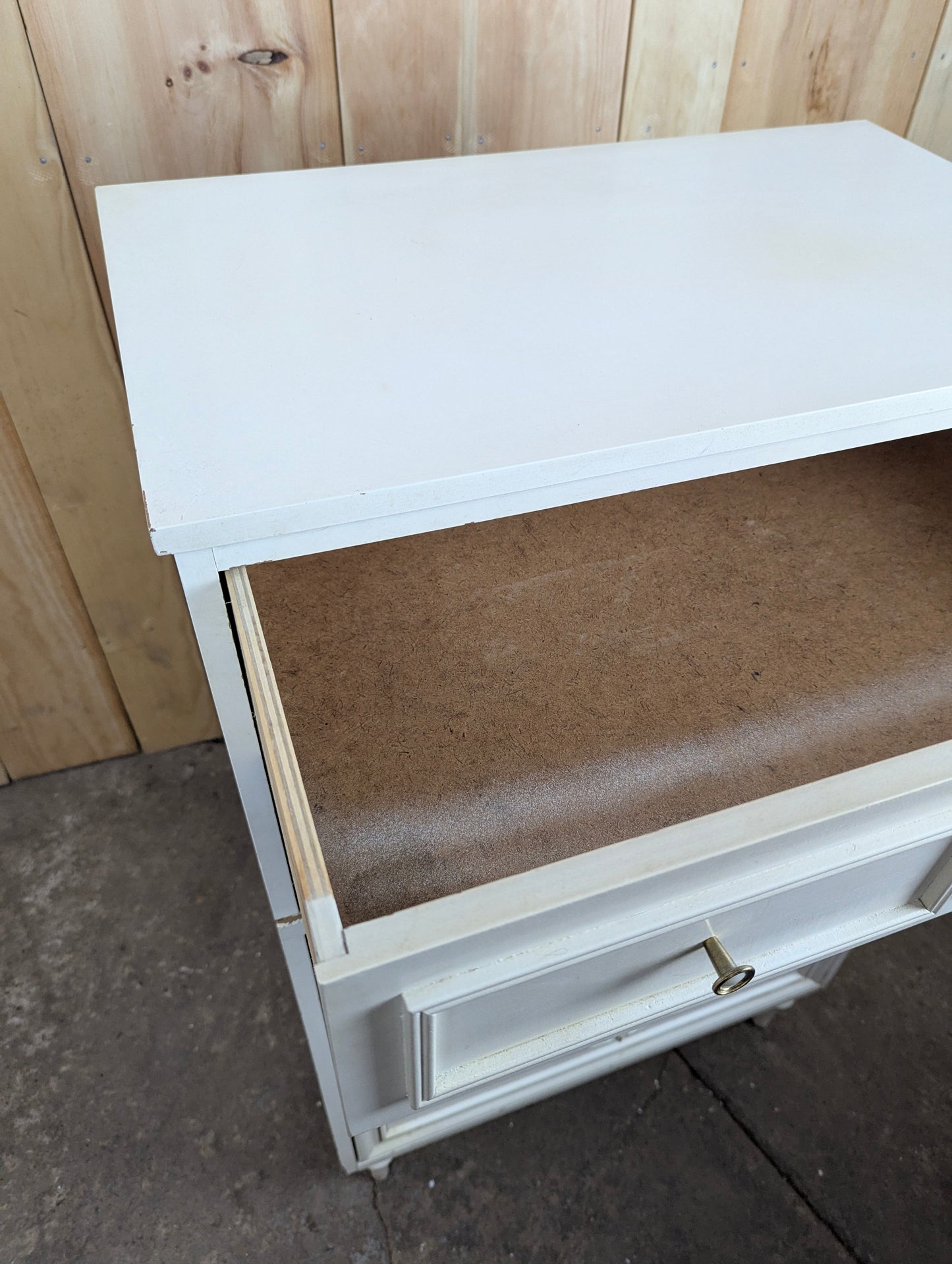 1970’s 5-Drawer Dresser