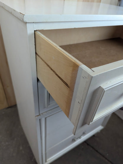 1970’s 5-Drawer Dresser
