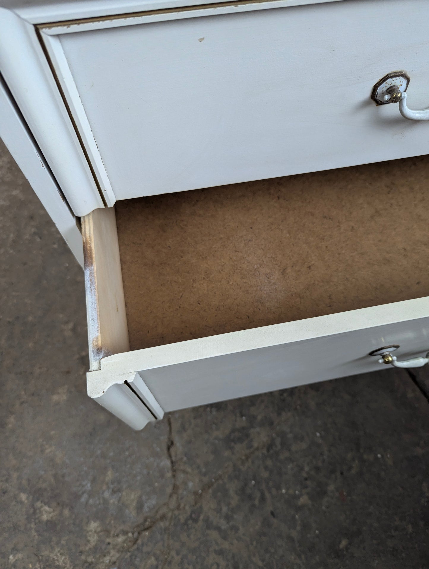 1970’s 5-Drawer Dresser