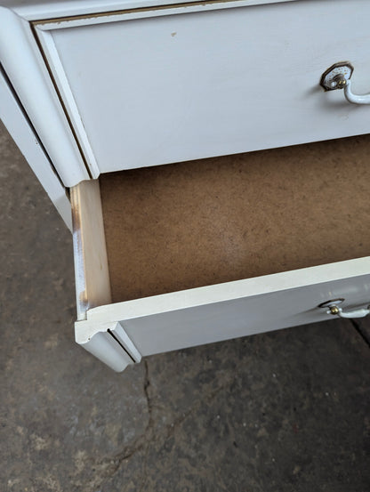 1970’s 5-Drawer Dresser