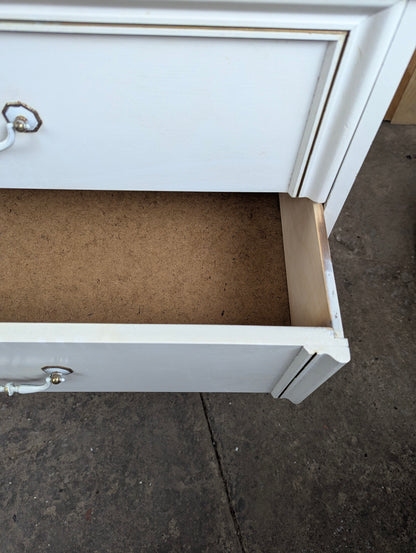 1970’s 5-Drawer Dresser
