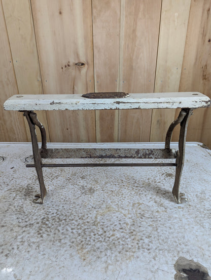 Vintage Kilgour Bros Butcher Paper Dispenser