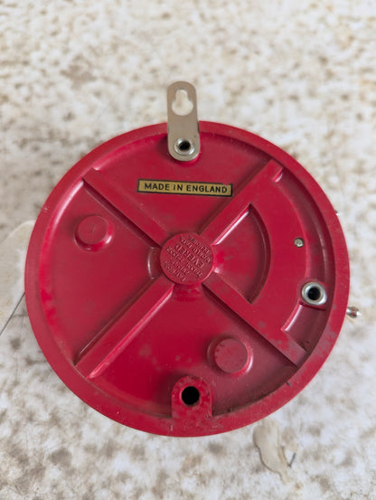 Vintage Wilkinson Household Fire Alarm