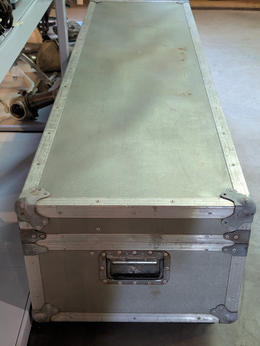 Production Case Co. Hard Case