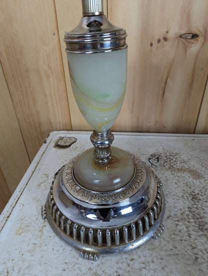 Vintage Ashtray Stand