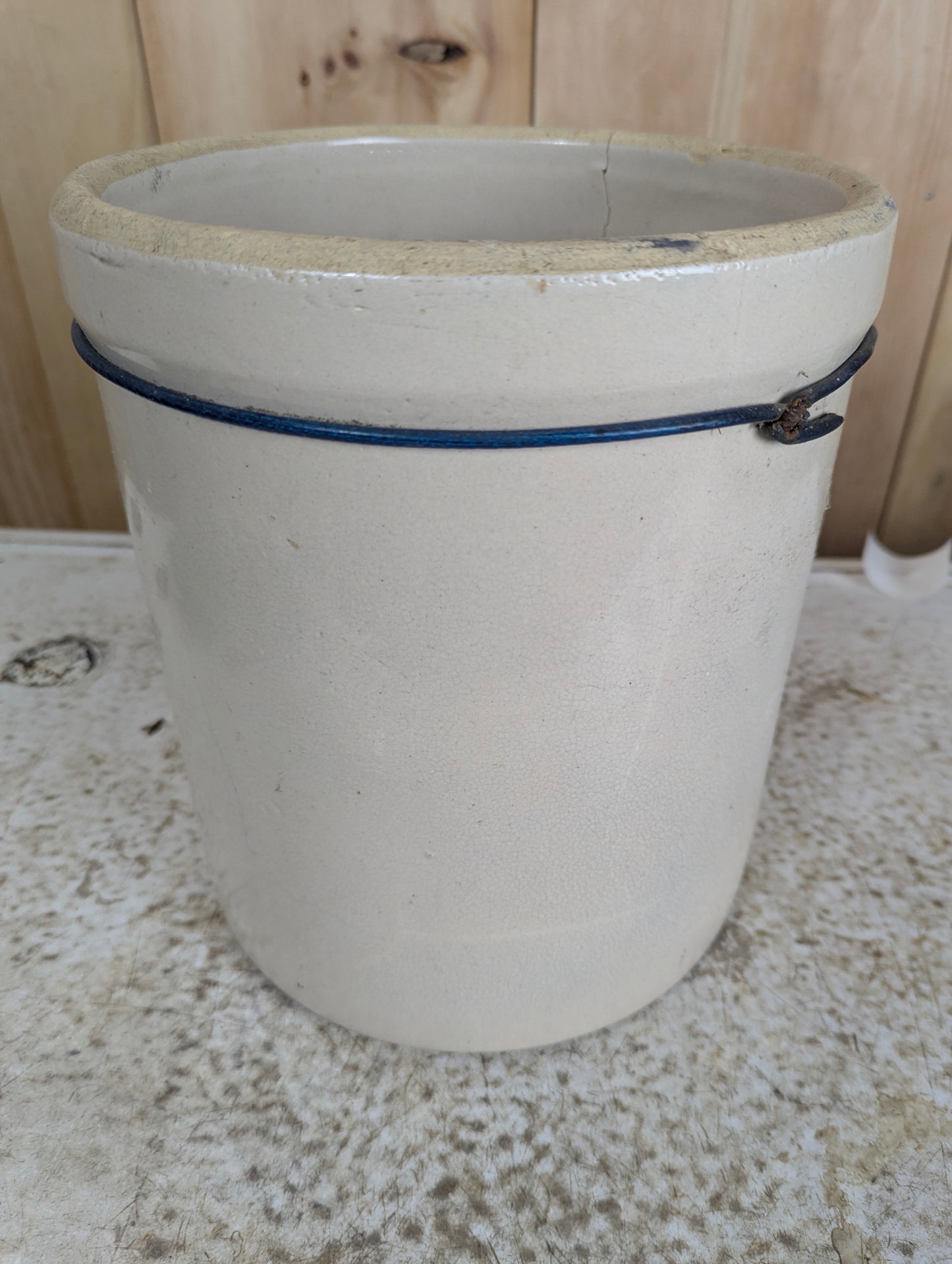 Vintage #2 Crock