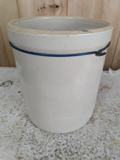 Vintage #2 Crock