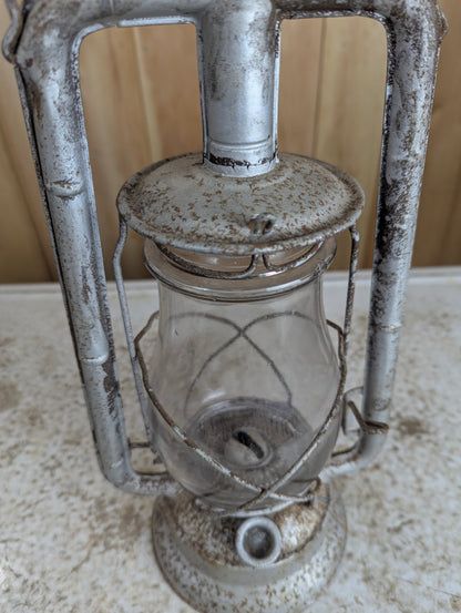 1910’s Antique Comet Lantern