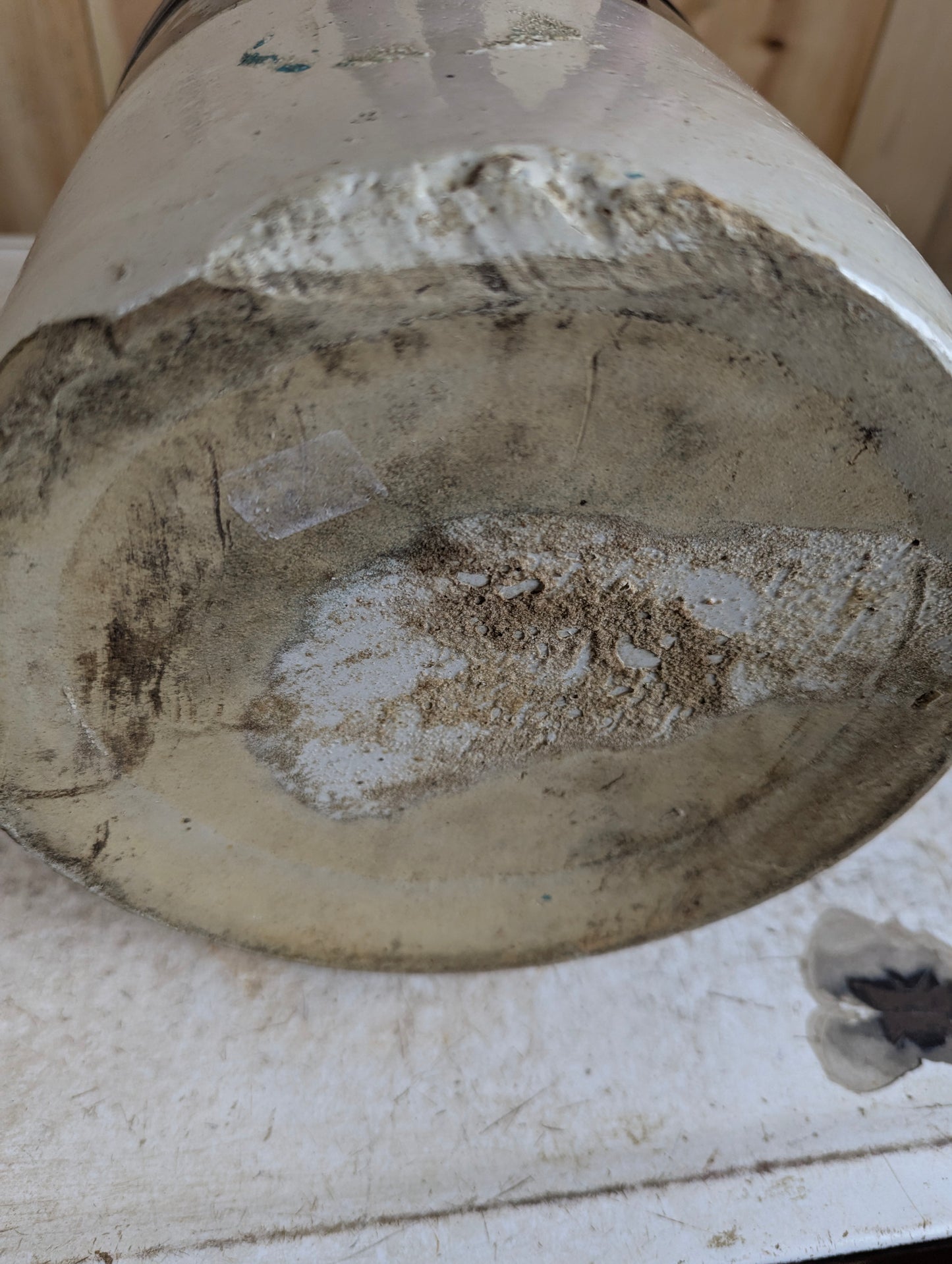 Vintage Stoneware # 2 Crock