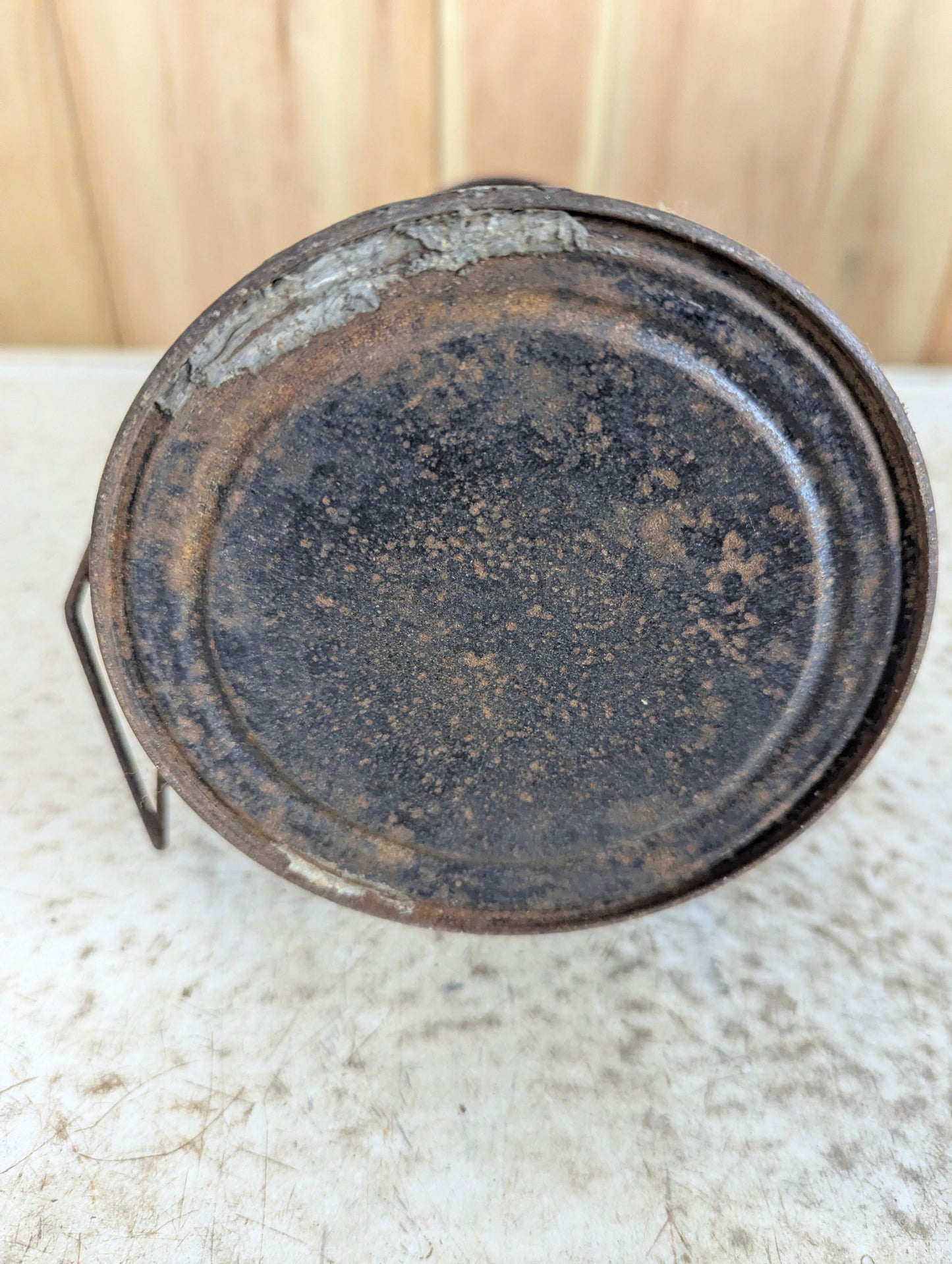 Antique Rayo #124 Carriage Lantern