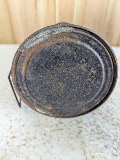 Antique Rayo #124 Carriage Lantern