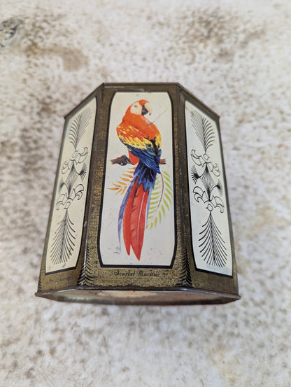 1950’s Peak Frean & Co Biscuit Tin