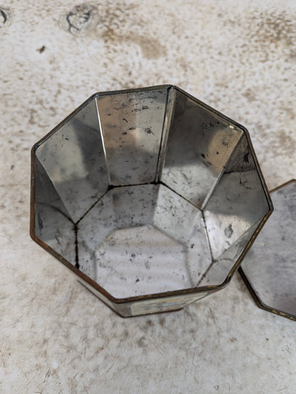 1950’s Peak Frean & Co Biscuit Tin