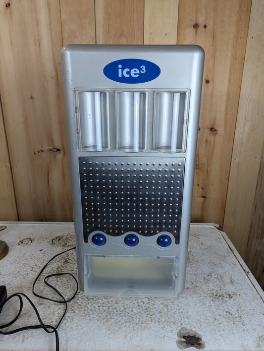 Ice 3 Personal Vending Machine
