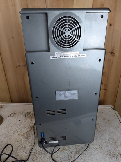 Ice 3 Personal Vending Machine