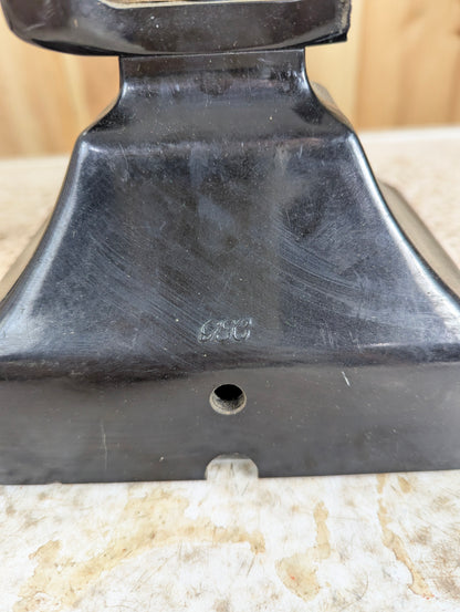 1930’s Vintage J&C England Art Deco Pyramid Phone