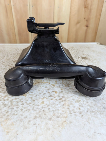 1930’s Vintage J&C England Art Deco Pyramid Phone