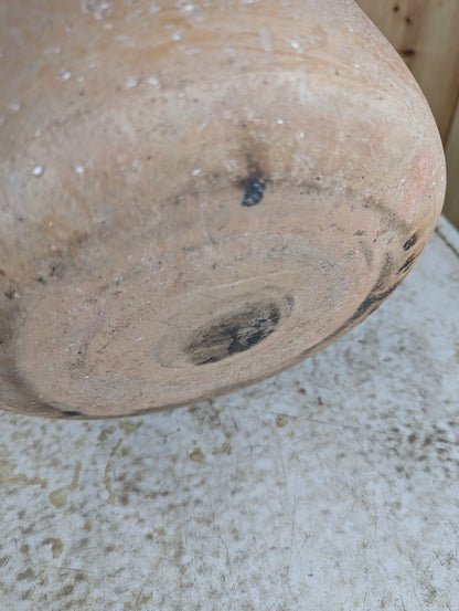 1930’s Vintage French Cooking Clay Pot