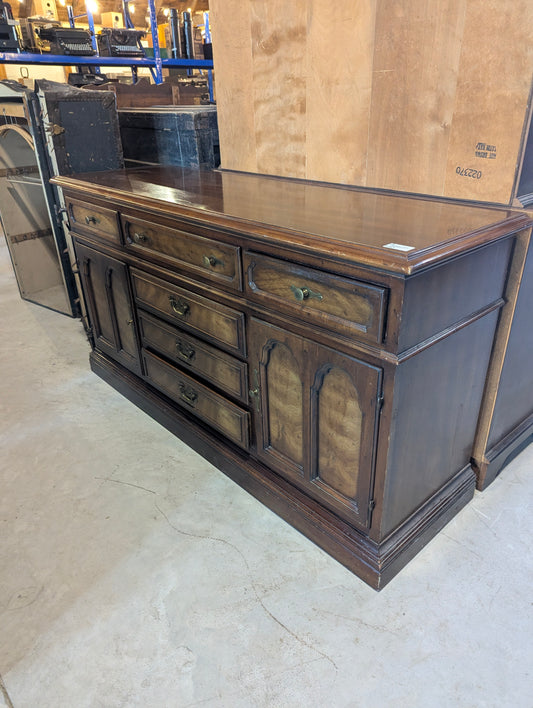 Tidewater Collection by Morganton Wooden Buffet