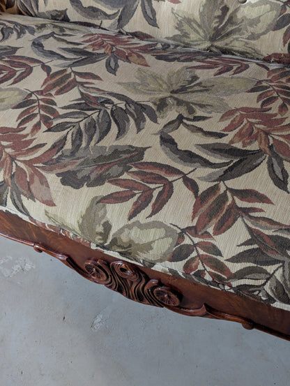 Victorian Furniture Set