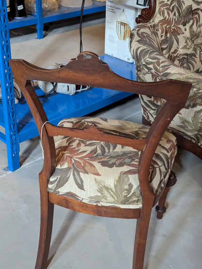 Victorian Furniture Set