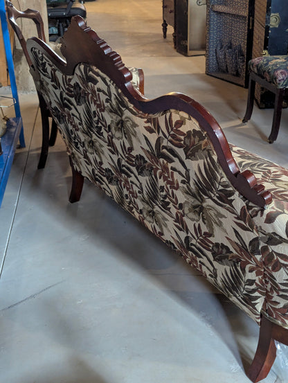 Victorian Furniture Set