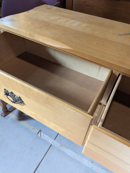 6-Drawer Dresser