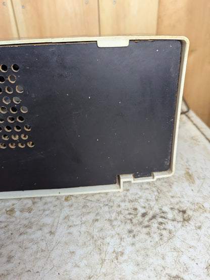 1960’s General Electric Transistor AM Radio