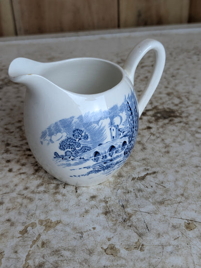 Antique Wedgwood & Co Ltd. Pitcher