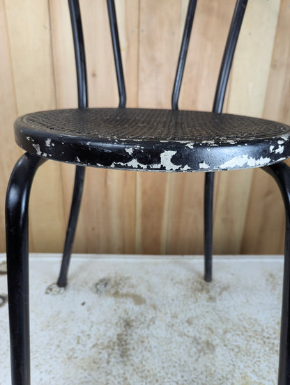 Metal Outdoor Chair