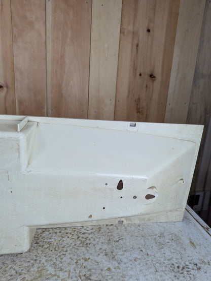 Vintage Homelite Construction Equipment Light Up Sign