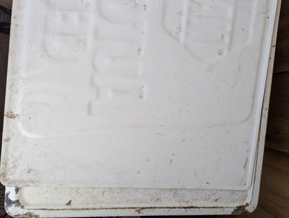 Napa AutoCare Centre Metal Sign