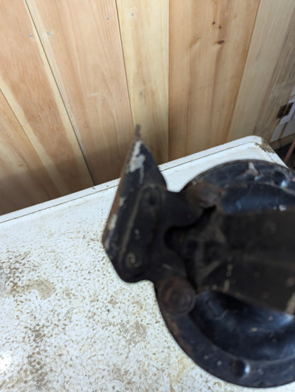 Vintage Auto Lite Horn