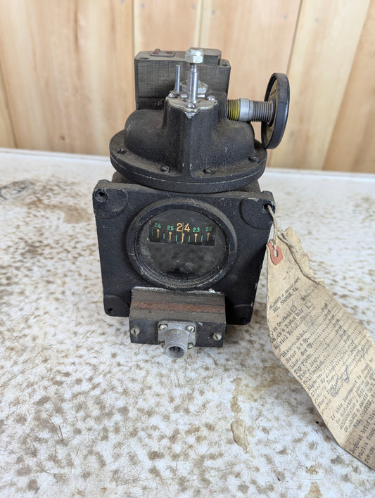 1948 Vintage Air Pickoff  Gyro