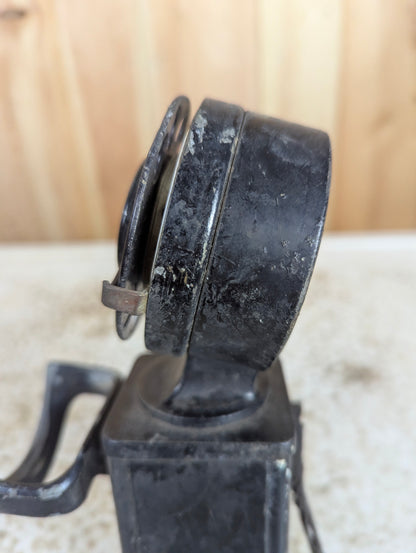 Vintage Western Electric Space Saver Telephone Model 41A