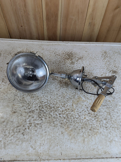 Vintage Vehicle Spotlight