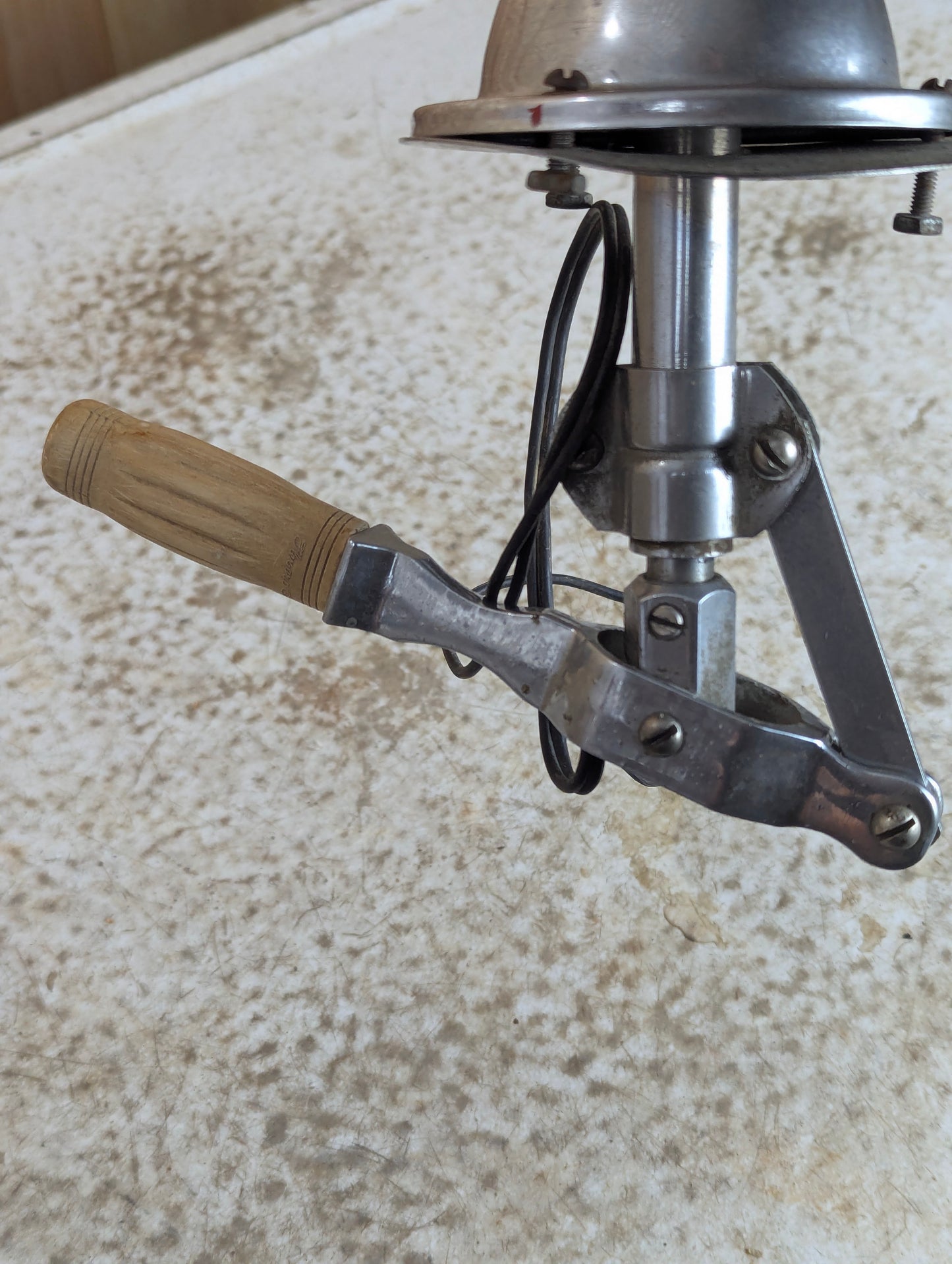 Vintage Vehicle Spotlight