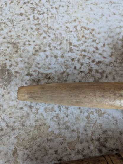 Vintage Wooden Barrel Spigots Beer Wine Cask Taps