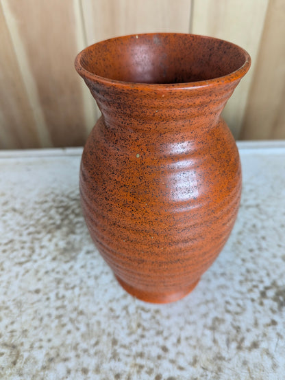 1960’s-70’s Trent Stoneware Vase