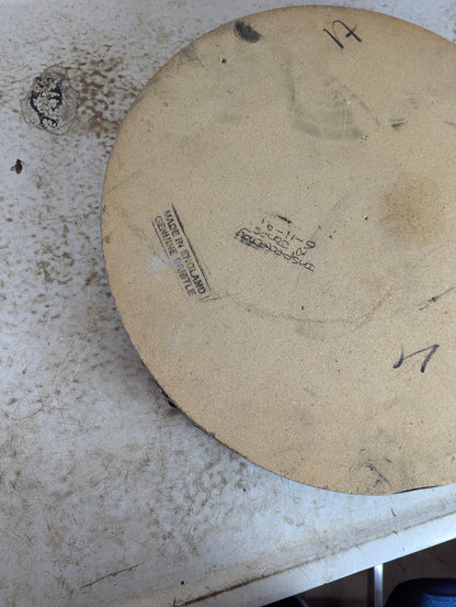 Dufferin Bristol Dart Board