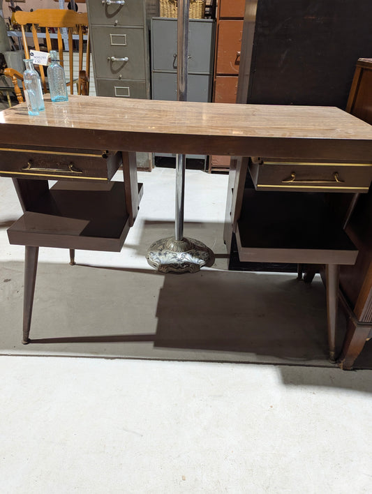 Mid-Century Modern Desk